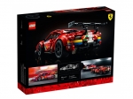 LEGO® Technic 42125 - Ferrari 488 GTE „AF Corse #51”